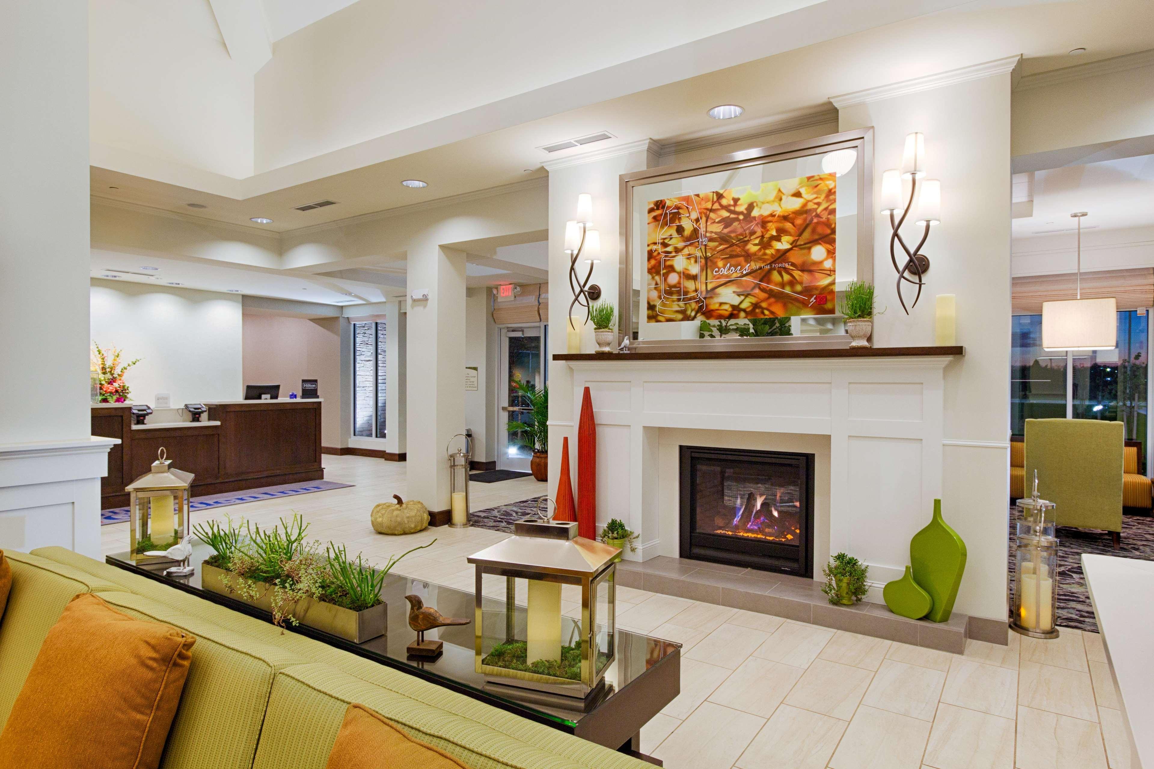 Hilton Garden Inn Salina Zewnętrze zdjęcie