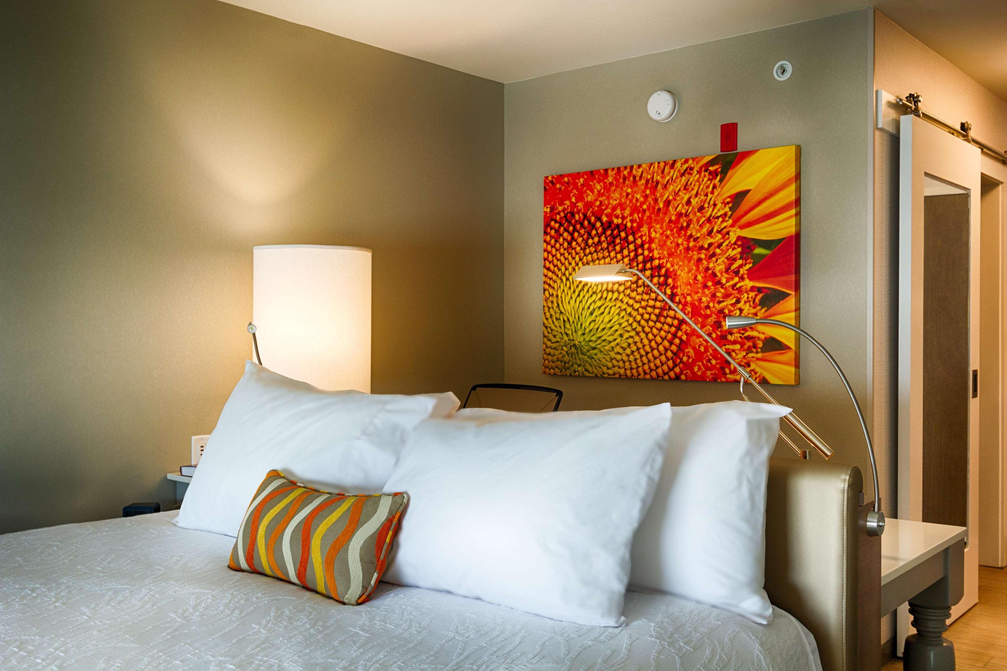 Hilton Garden Inn Salina Zewnętrze zdjęcie