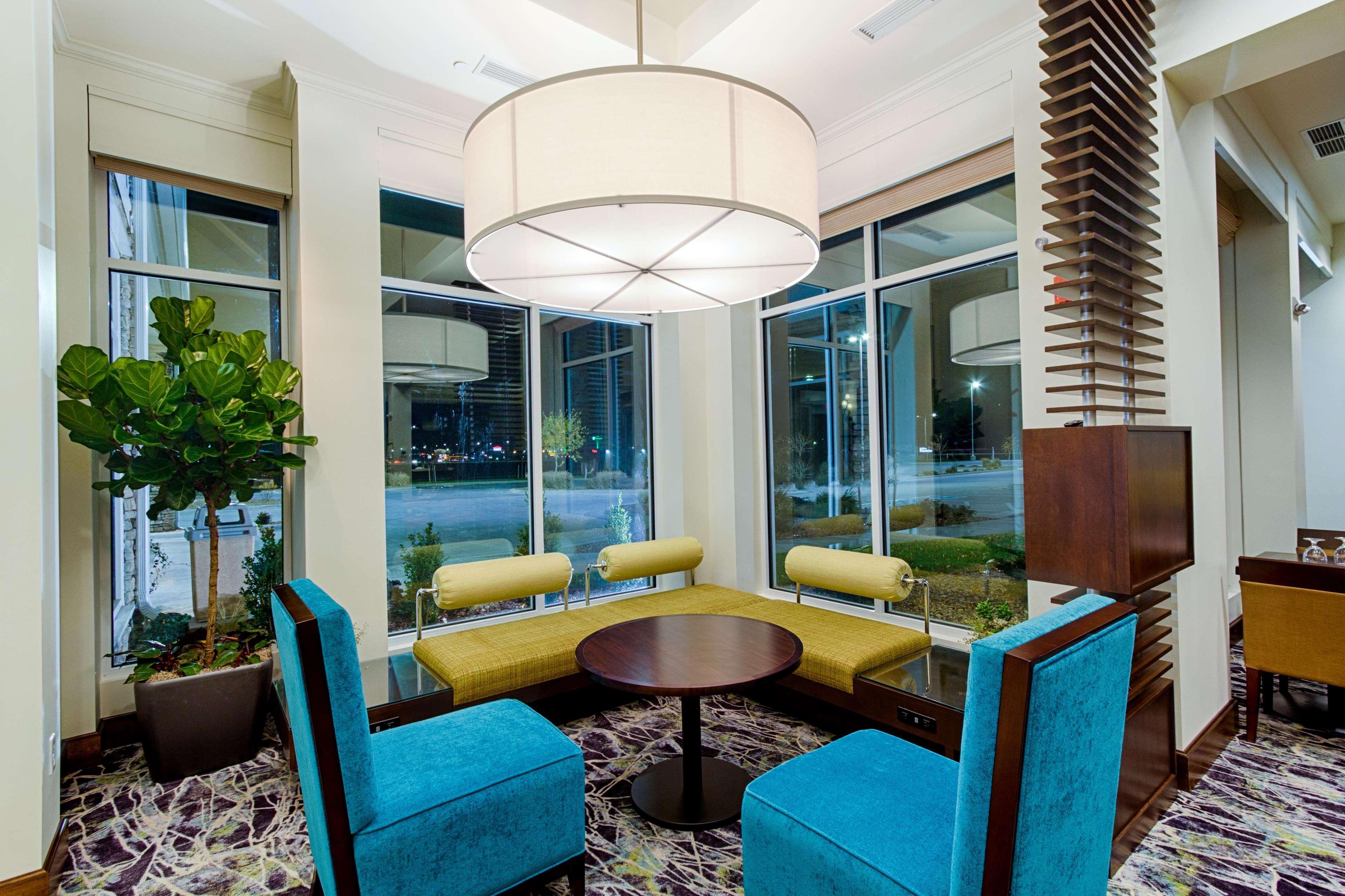 Hilton Garden Inn Salina Zewnętrze zdjęcie