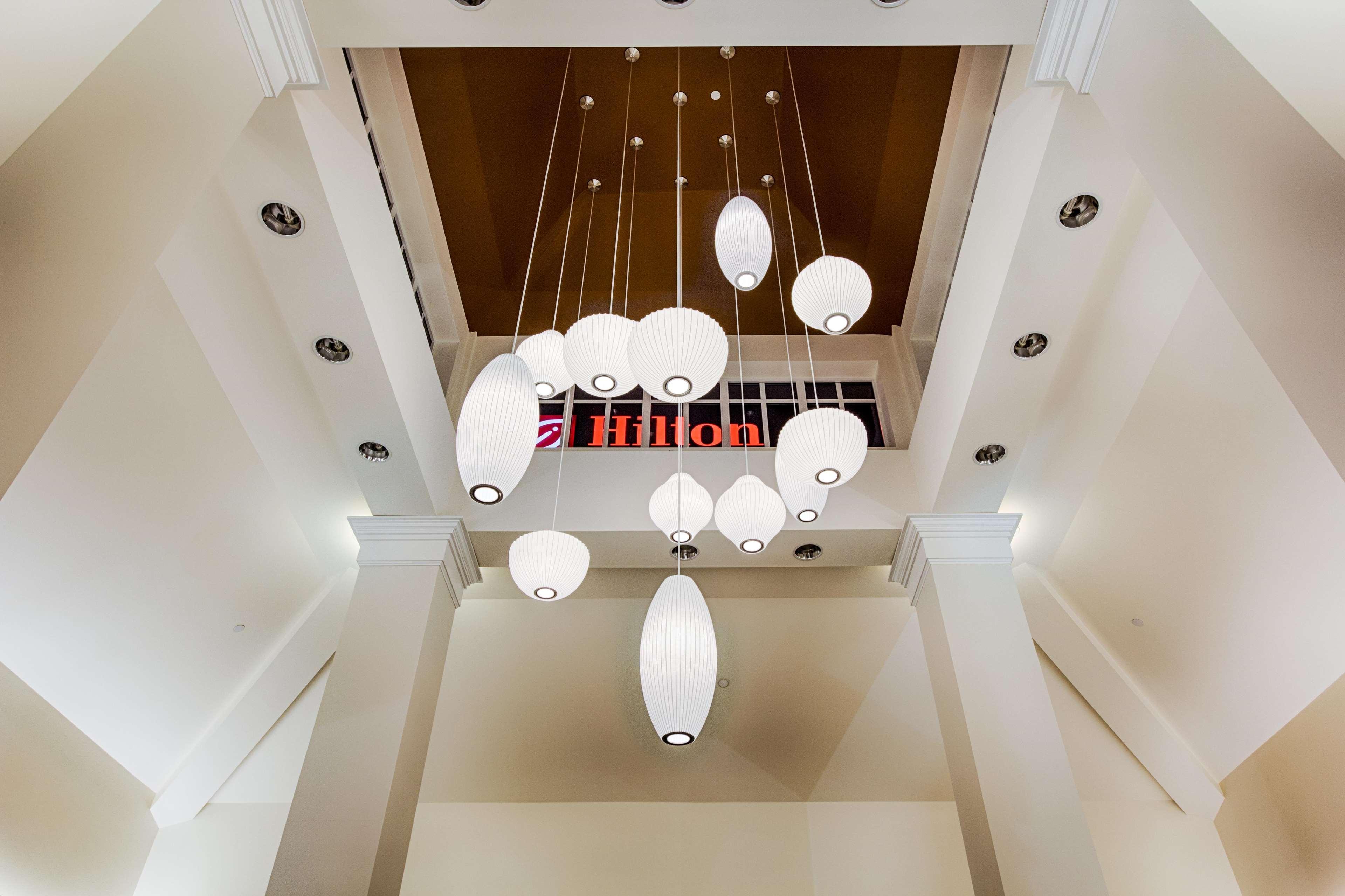 Hilton Garden Inn Salina Zewnętrze zdjęcie