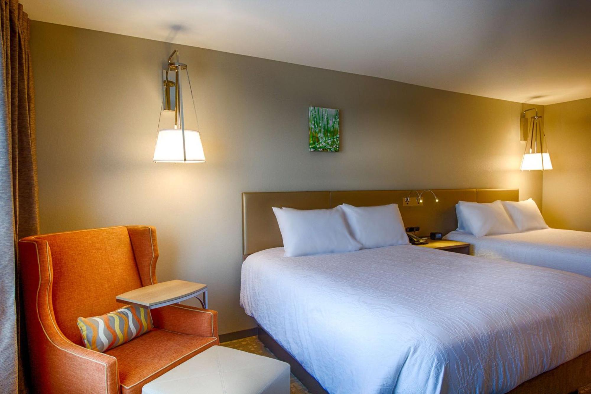 Hilton Garden Inn Salina Zewnętrze zdjęcie