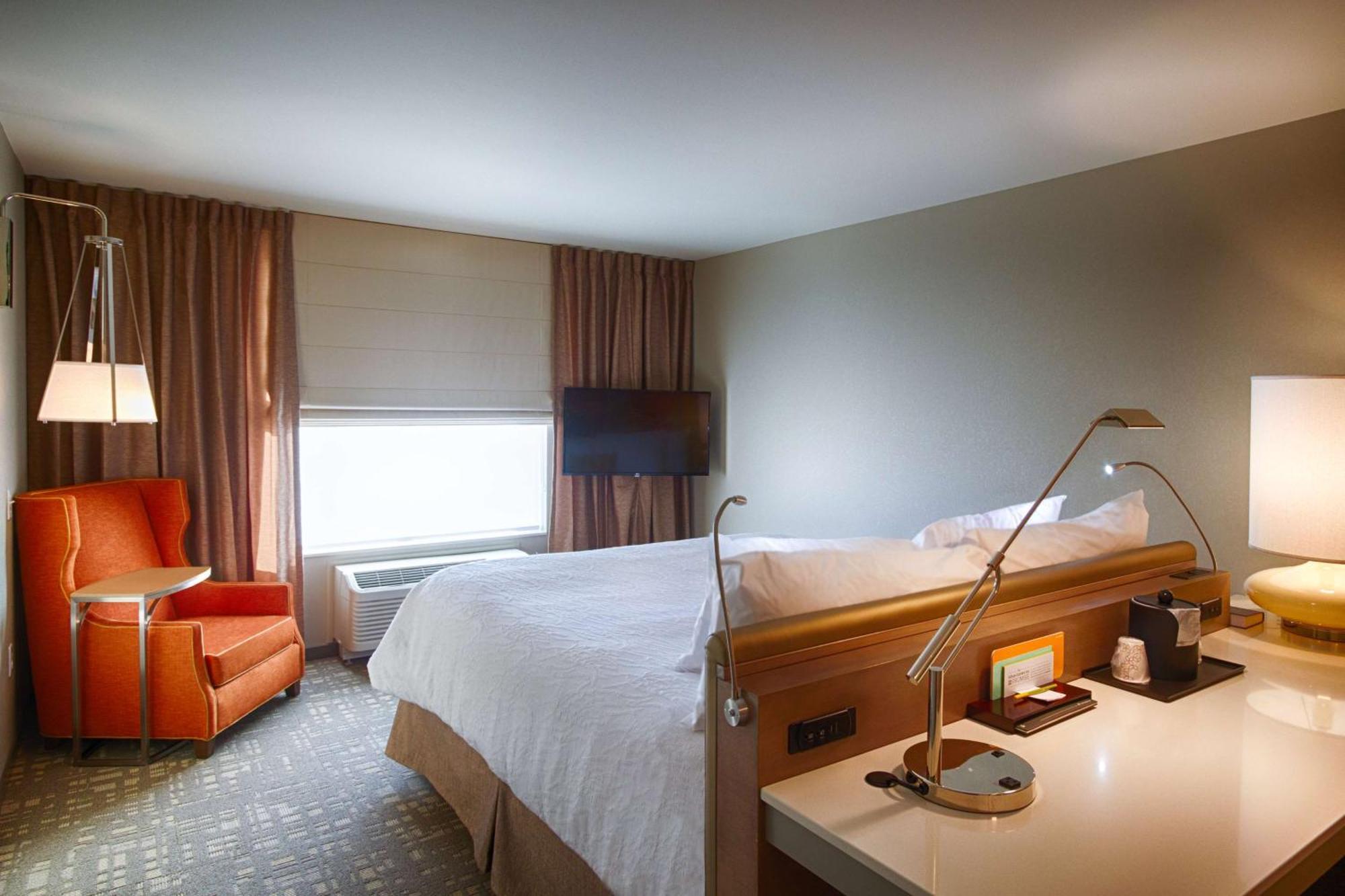 Hilton Garden Inn Salina Zewnętrze zdjęcie