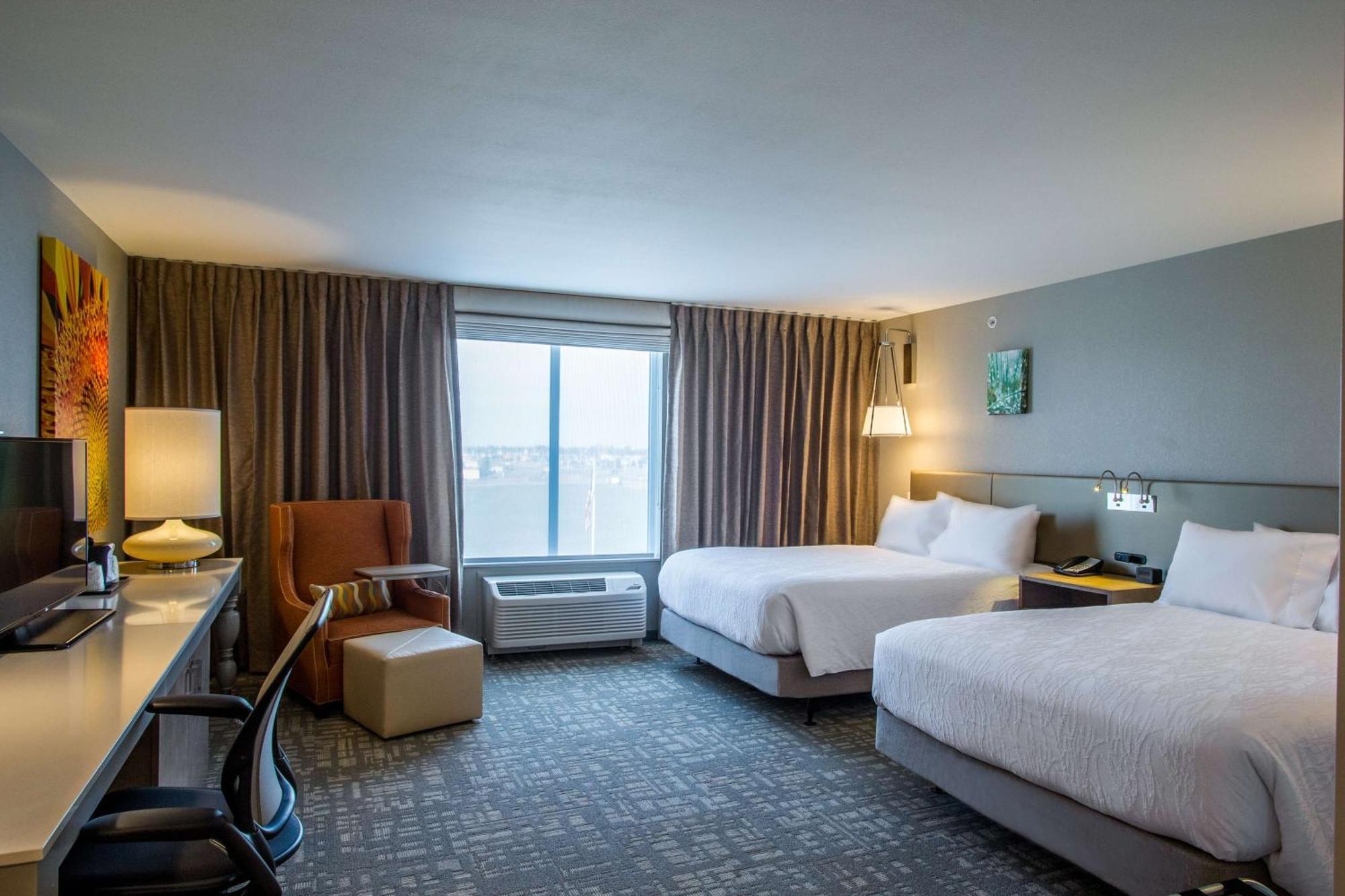 Hilton Garden Inn Salina Zewnętrze zdjęcie