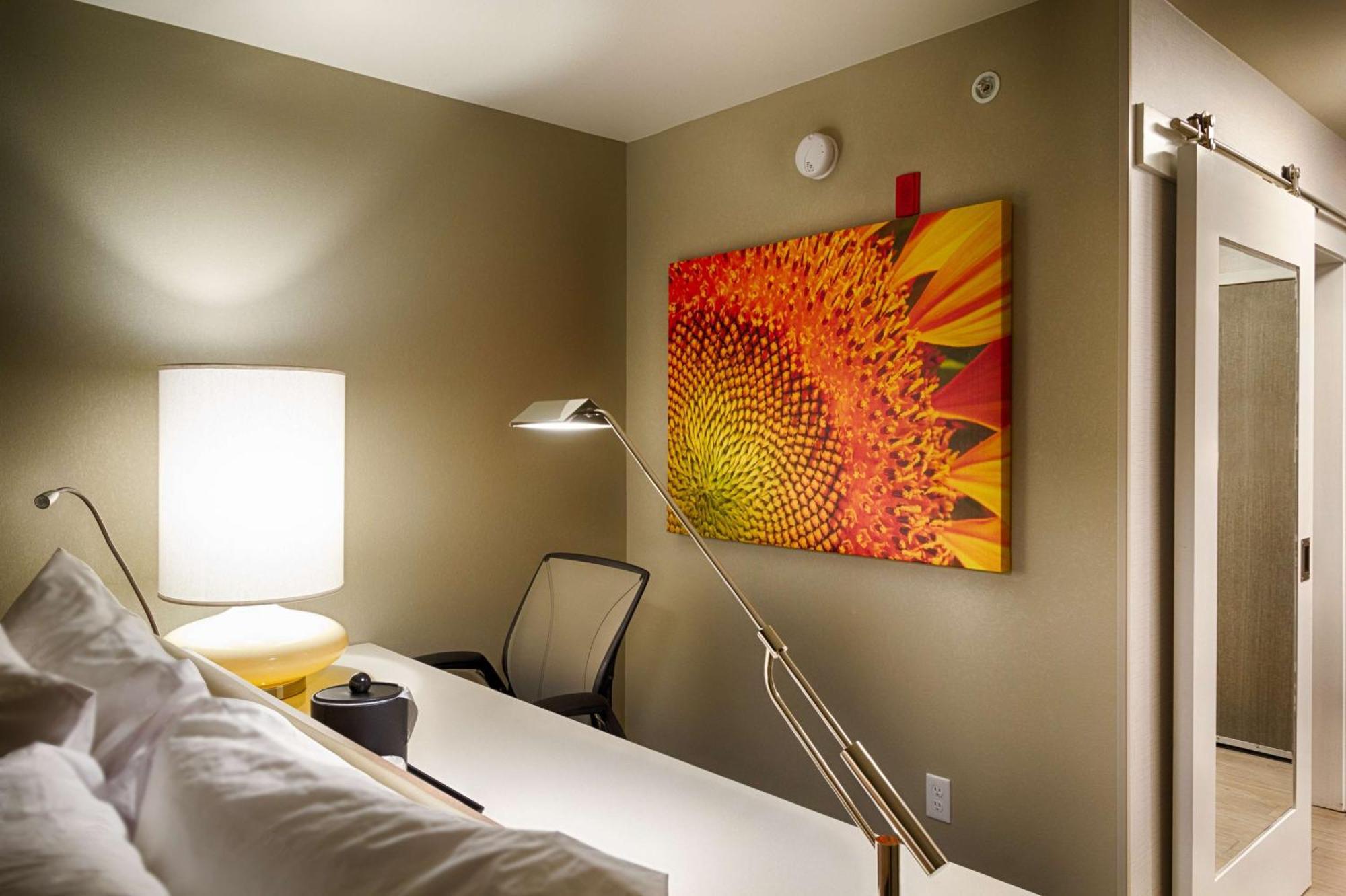 Hilton Garden Inn Salina Zewnętrze zdjęcie